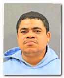 Offender Kenneth Lamont Torres