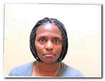 Offender Lamona Victoria Cunningham