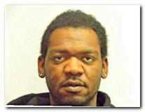 Offender Malcolm Anthony Walker