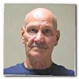 Offender Michael Anthony Nicklen