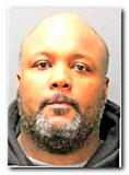 Offender Michael Williams