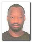 Offender Mwamba Ruffin