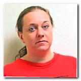 Offender Patricia Faye Hall