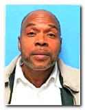 Offender Reginald Lance Parker