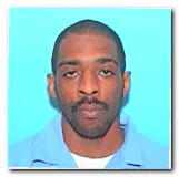 Offender Rico Reed