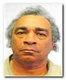 Offender Ronald Coleman Berry