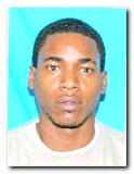 Offender Ronell Antauin Willis