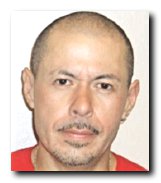 Offender Samuel Victor Martinez