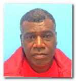 Offender Steve Washington