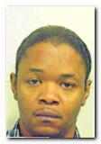 Offender Teron Mccambry