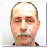 Offender Terry Gaunce