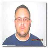 Offender Thad Alan Scheider