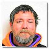 Offender William Jerry Abner