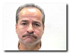 Offender Adam Espinoza