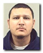 Offender Alejandro Elias Gonzalez