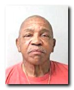 Offender Alvin Hatch