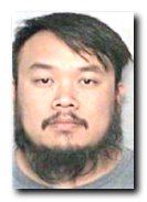 Offender Alvin Huynh