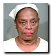 Offender Alyce Franklin