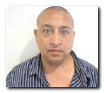 Offender Amrit Paul Rudra