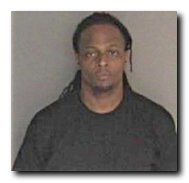 Offender Andre Cox