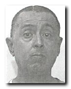 Offender Andrew Corriea Espinoza