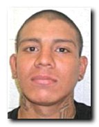 Offender Andy Andrew Castellanos