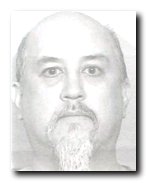 Offender Andy Gladfelter