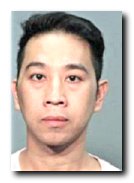 Offender Andy Quan