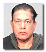 Offender Andy Ray Torres