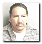 Offender Angel Valenzuela Quevedo