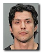 Offender Angel Vasquez