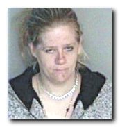 Offender Angela Koontz