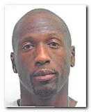 Offender Antoin Lamar Johnson