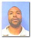 Offender Carl D Spencer