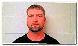 Offender Daniel Wayne Tate