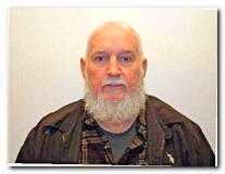 Offender David Lee Ellegood