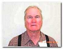 Offender Donald Ray Weaver