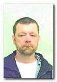 Offender James Crouch