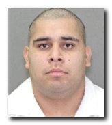 Offender Luis Alanis