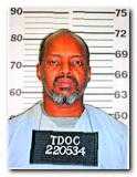 Offender Marty Vincent Bell