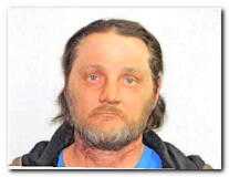 Offender Matthew Dean Brown