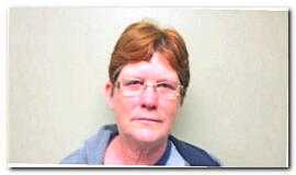 Offender Melody Gail Davidson