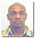 Offender Michael Allen