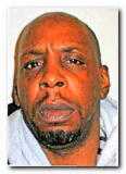 Offender Raymond Johnson