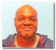 Offender Reginald Dewayne Terry