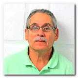 Offender Robert Frausto