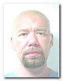 Offender Robert Wayne Edwards