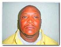 Offender Ronnie Collins