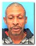 Offender Warren Wayne Cherry