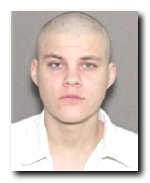 Offender Adam Cole Ford